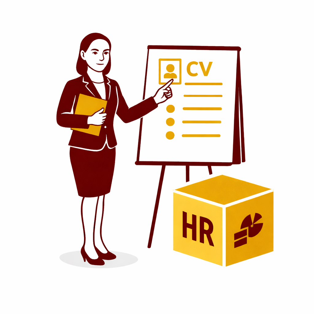 HR v kostce, www.leniakademie.cz